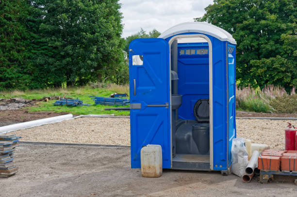 Portable Restrooms for Agricultural Sites in Smithville, NJ