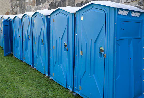 Portable Toilets for Parks and Recreation Areas in Smithville, NJ